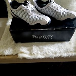 Womens foot joy golf superlites